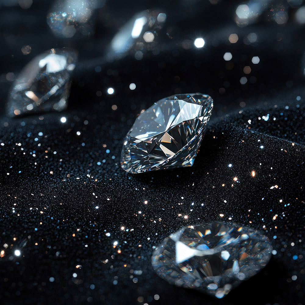 Diamond