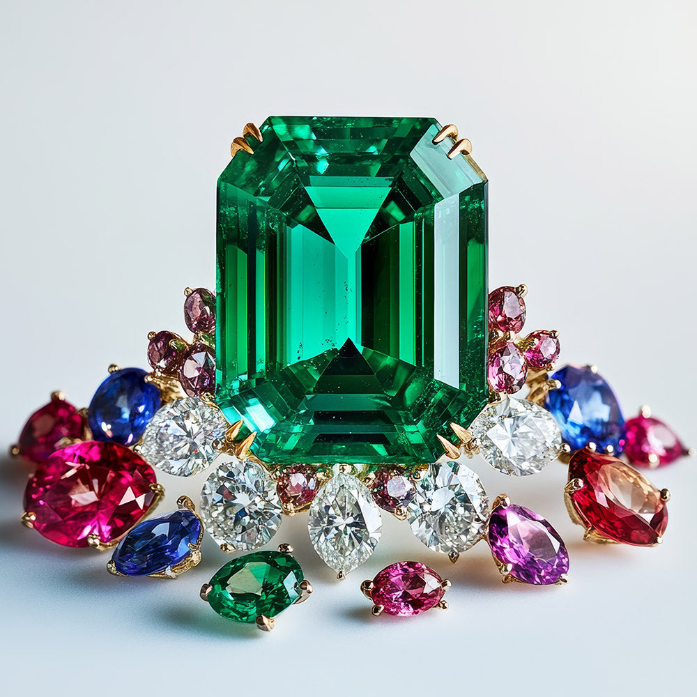 Gemstone